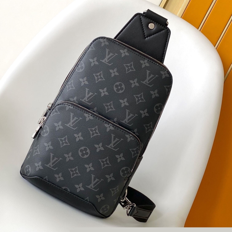 LV Waist & Chest Packs